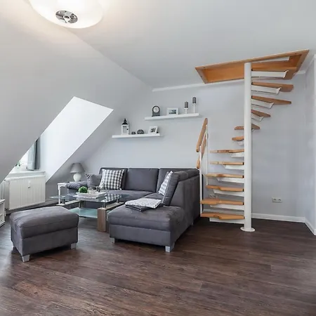 Suennslag Wohnung 060 Boltenhagen  Eksteriør billede