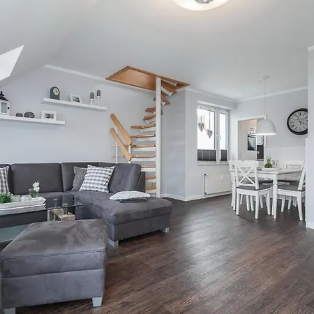 Suennslag Wohnung 060 Boltenhagen  Eksteriør billede