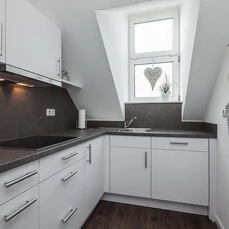 Suennslag Wohnung 060 Boltenhagen  Eksteriør billede