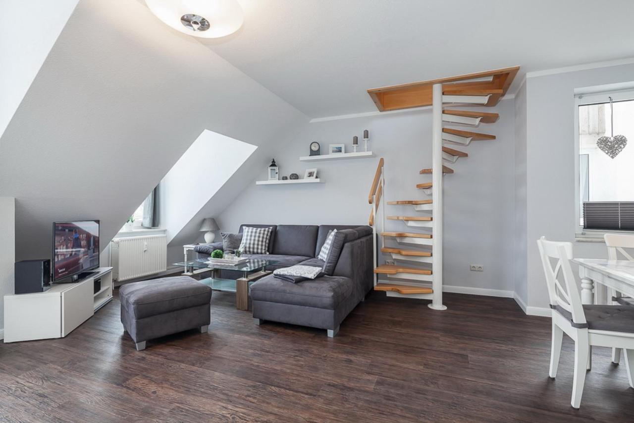 Appartement Suennslag 060