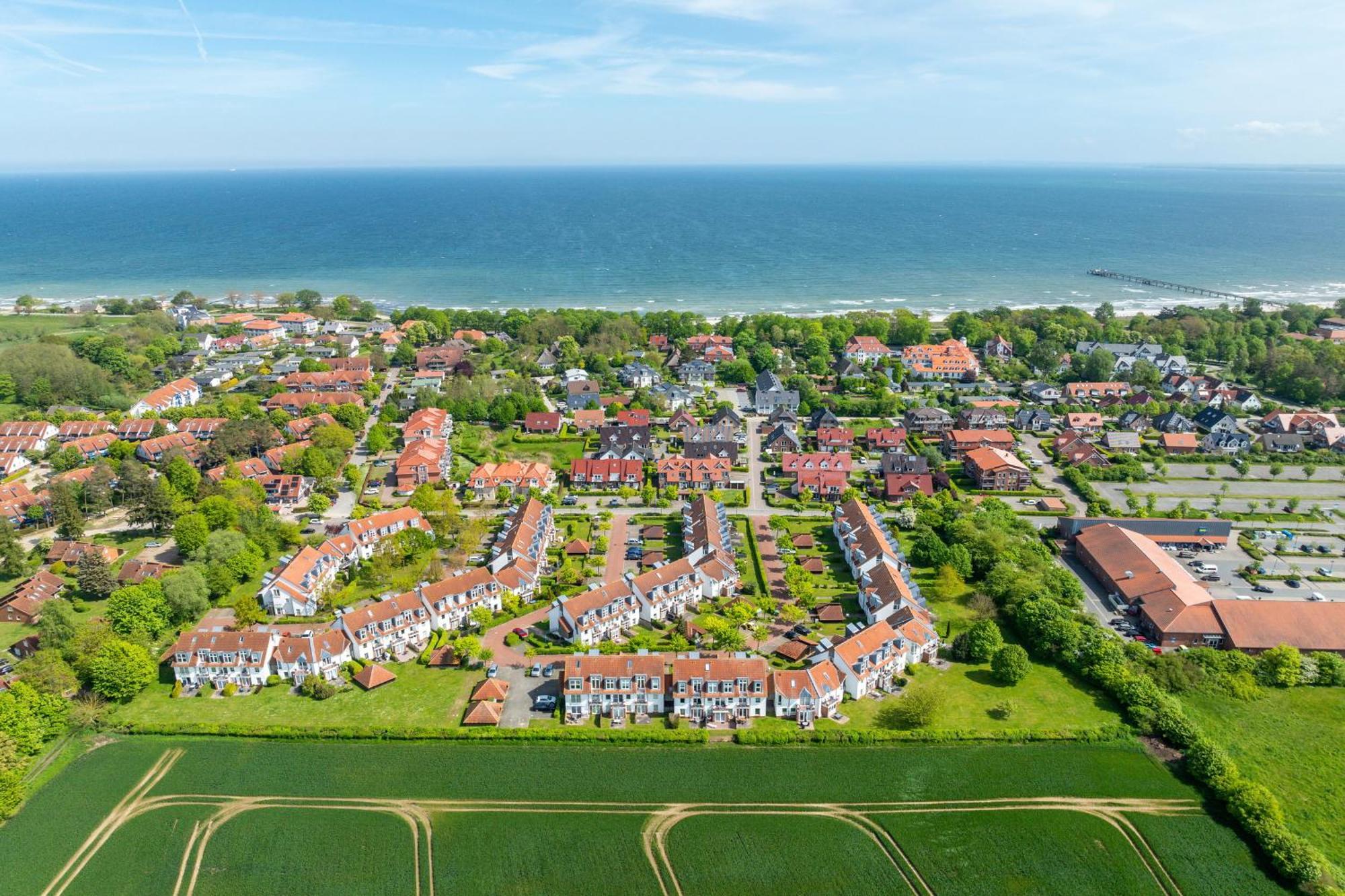 Lejlighed Suennslag 060 *